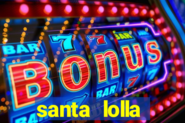 santa lolla shopping morumbi